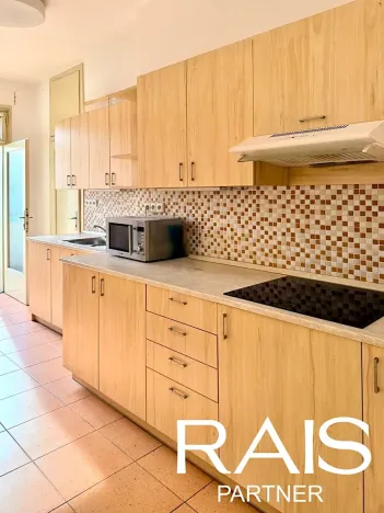 Pronájem bytu 3+1, Brno, 104 m2