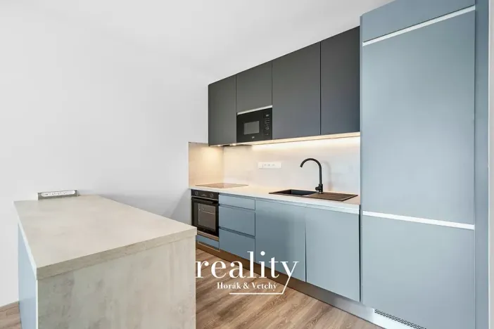Pronájem bytu 2+kk, Třebíč, Družstevní, 57 m2