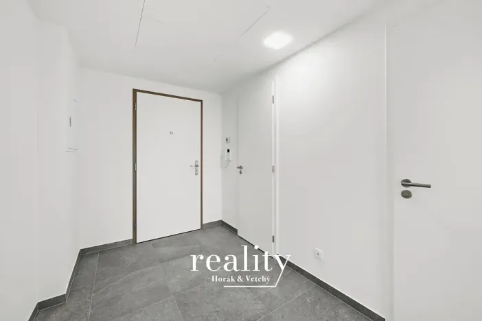 Pronájem bytu 2+kk, Třebíč, Družstevní, 57 m2