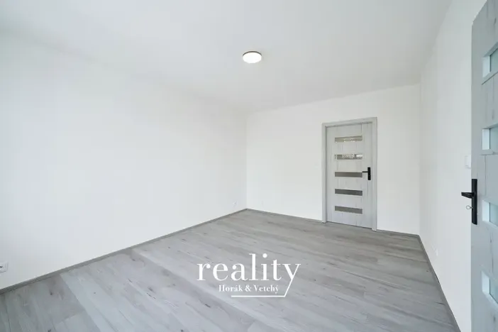 Pronájem bytu 2+1, Znojmo, Pražská, 57 m2