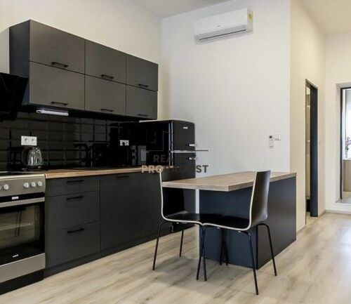 Pronájem bytu 2+kk, Brno, Václavská, 54 m2