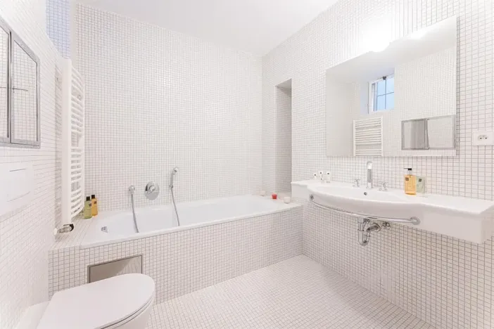 Pronájem bytu 3+kk, Praha - Vinohrady, Jana Masaryka, 132 m2