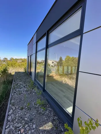 Prodej obchodního prostoru, Praha - Zličín, Na Radosti, 100 m2
