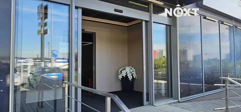 Pronájem obchodního prostoru, Tábor, U Čápova dvora, 450 m2