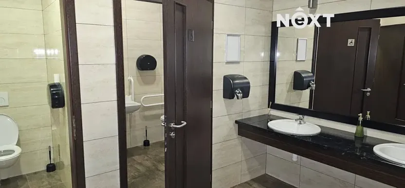 Pronájem obchodního prostoru, Tábor, U Čápova dvora, 450 m2