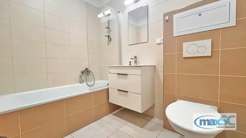 Pronájem bytu 3+kk, Holice, Hradecká, 71 m2