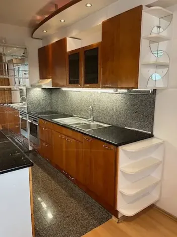 Pronájem bytu 3+kk, Praha - Motol, U Homolky, 98 m2
