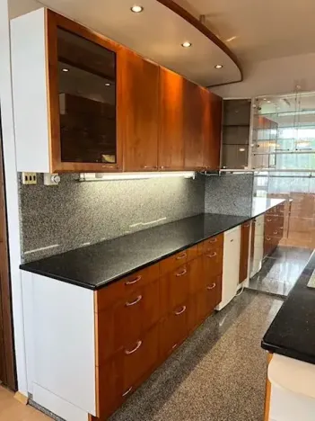 Pronájem bytu 3+kk, Praha - Motol, U Homolky, 98 m2