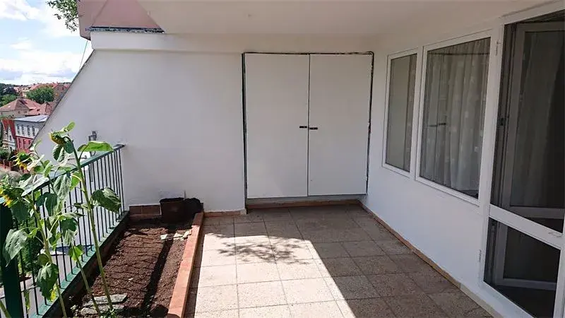 Pronájem bytu 3+kk, Praha - Motol, U Homolky, 98 m2