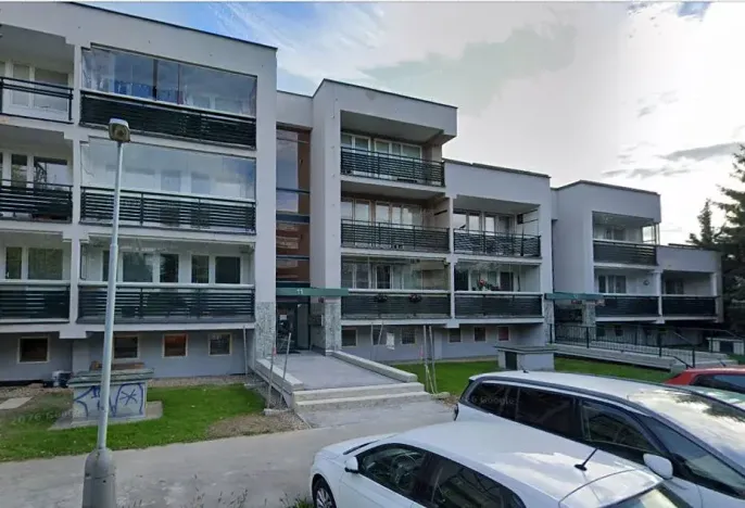 Pronájem bytu 3+kk, Praha - Motol, U Homolky, 98 m2