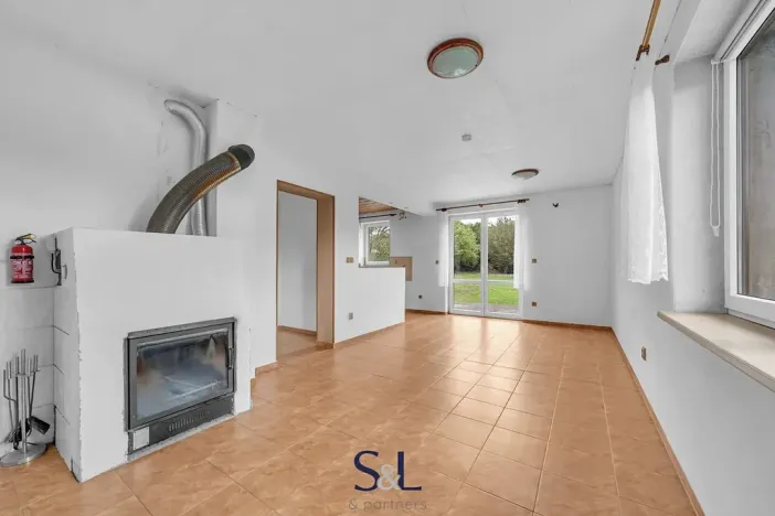 Prodej rodinného domu, Horní Libchava, 141 m2