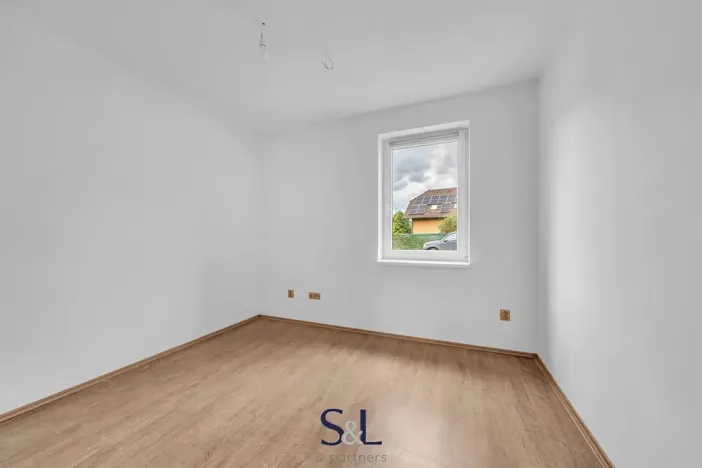 Prodej rodinného domu, Horní Libchava, 141 m2
