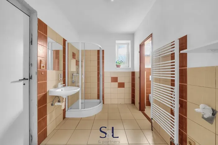 Prodej rodinného domu, Horní Libchava, 141 m2