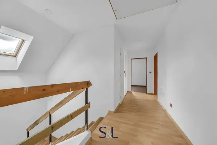 Prodej rodinného domu, Horní Libchava, 141 m2
