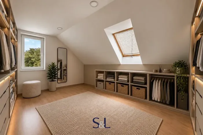 Prodej rodinného domu, Horní Libchava, 141 m2