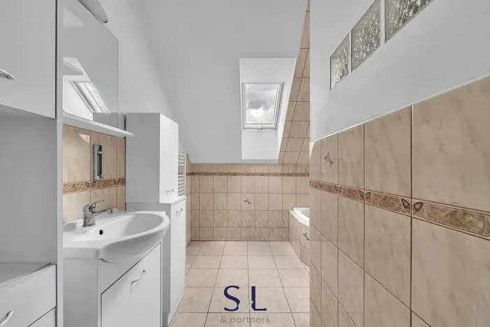 Prodej rodinného domu, Horní Libchava, 141 m2