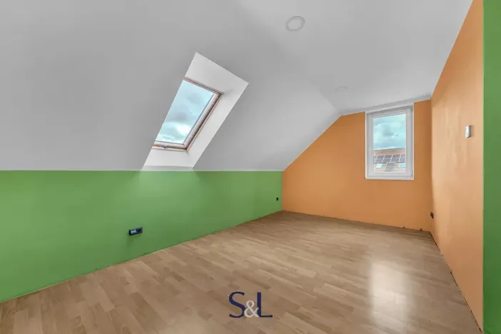 Prodej rodinného domu, Horní Libchava, 141 m2