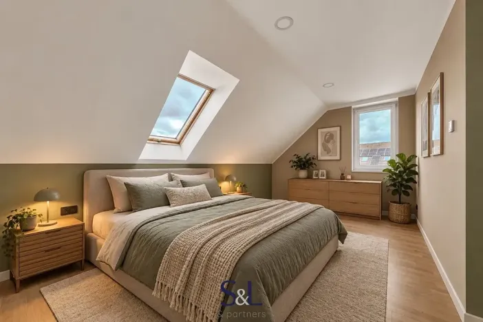 Prodej rodinného domu, Horní Libchava, 141 m2