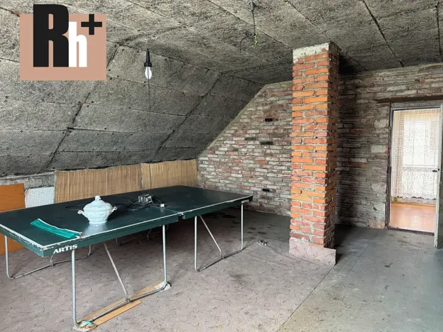 Prodej rodinného domu, Orlová, Sadová, 150 m2