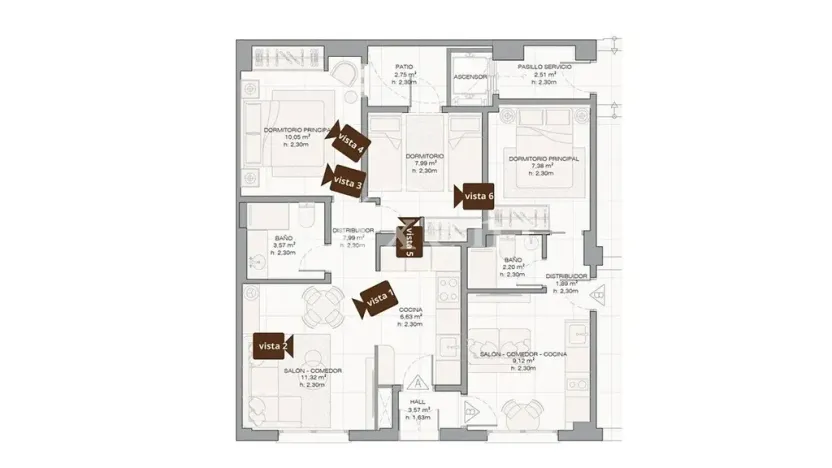 Prodej ubytování, Fuengirola, Španělsko, 376 m2