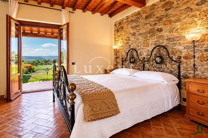 Prodej ubytování, Manciano, Itálie, 550 m2