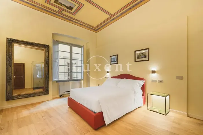Prodej ubytování, Siena, Itálie, Il Campo, 600 m2