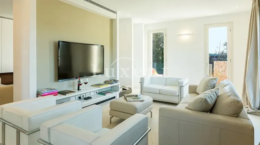 Prodej vily, Punta Ala, Itálie, 380 m2