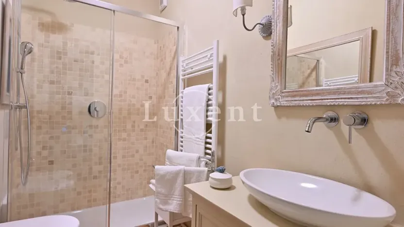 Prodej vily, Bagno di Gavorrano, Itálie, 180 m2