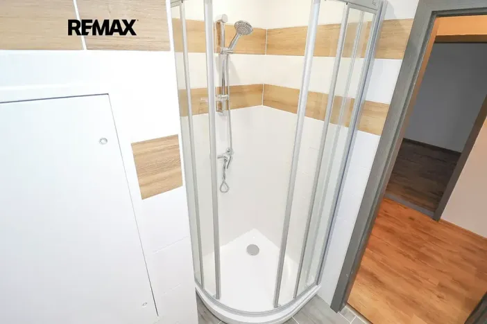 Prodej bytu 2+kk, Česká Lípa, Lomená, 40 m2