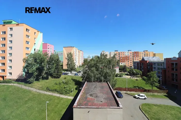 Prodej bytu 2+kk, Česká Lípa, Lomená, 40 m2