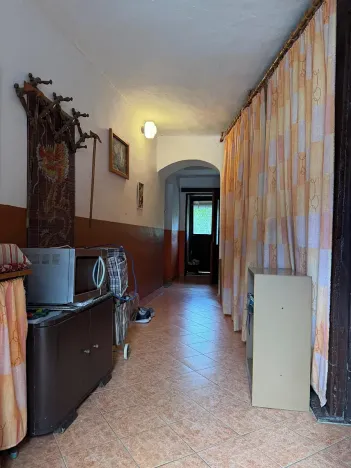 Prodej rodinného domu, Čechy pod Kosířem, 86 m2