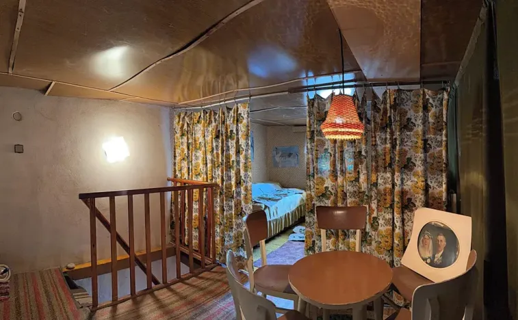 Prodej rodinného domu, Čechy pod Kosířem, 86 m2