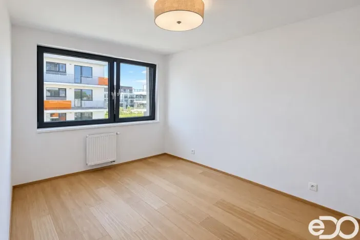 Pronájem bytu 2+kk, Praha, Za Pískovnou, 61 m2