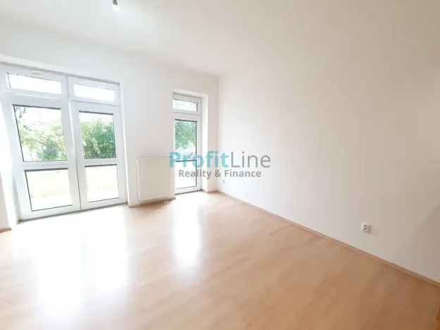 Pronájem bytu 1+kk, Zábřeh, Na Výsluní, 45 m2