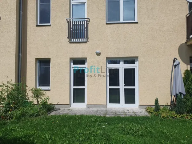 Pronájem bytu 1+kk, Zábřeh, Na Výsluní, 45 m2