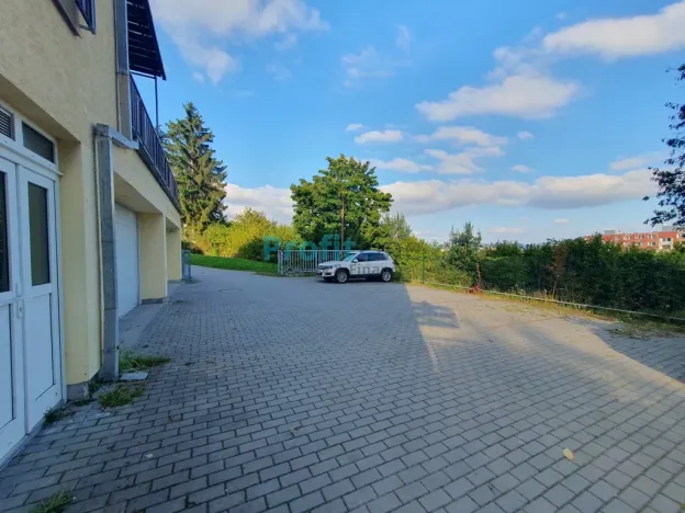 Pronájem bytu 1+kk, Zábřeh, Na Výsluní, 45 m2