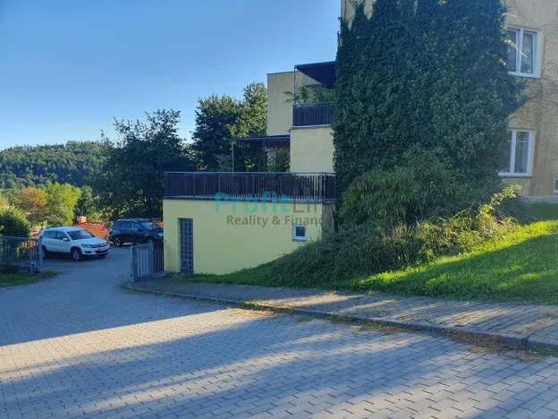 Pronájem bytu 1+kk, Zábřeh, Na Výsluní, 45 m2