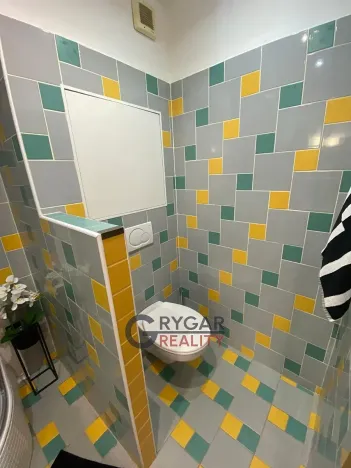 Prodej bytu 2+kk, Praha - Braník, Novodvorská, 43 m2