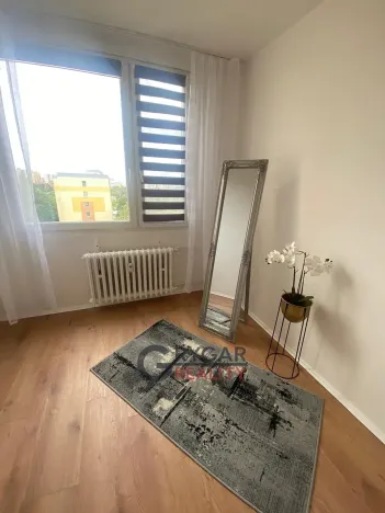 Prodej bytu 2+kk, Praha - Braník, Novodvorská, 43 m2
