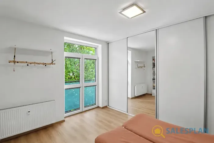 Prodej bytu 2+kk, Brno, Mikšíčkova, 65 m2