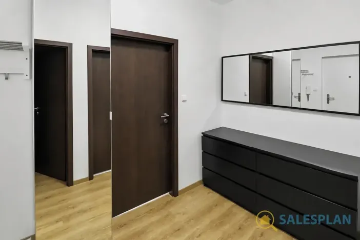 Prodej bytu 2+kk, Brno, Mikšíčkova, 65 m2