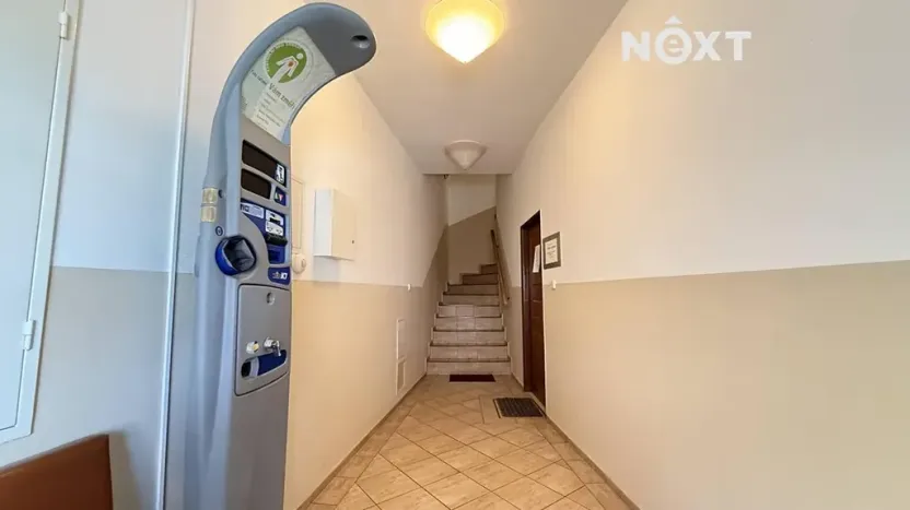 Pronájem bytu 3+kk, Český Krumlov, Plešivecká, 51 m2