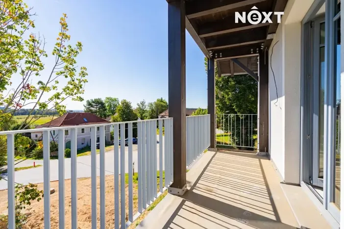 Prodej bytu 2+kk, Horní Planá, 58 m2