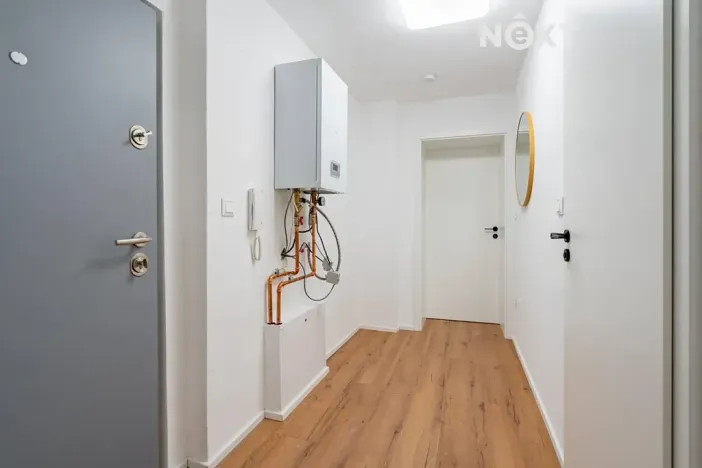 Prodej bytu 2+kk, Horní Planá, 58 m2