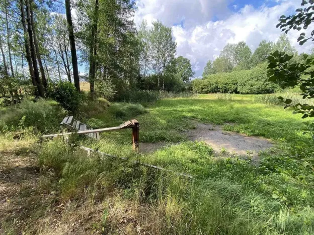 Prodej louky, Trhové Sviny - Otěvěk, 10951 m2