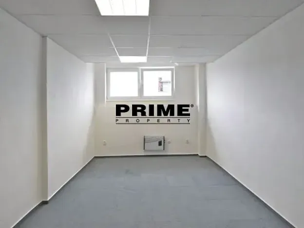 Pronájem skladu, Praha - Horní Počernice, Ve žlíbku, 22 m2