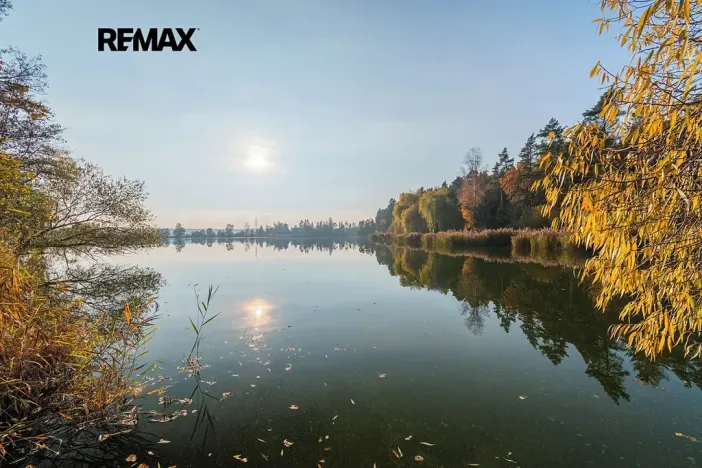 Pronájem chaty, Zruč-Senec, 30 m2