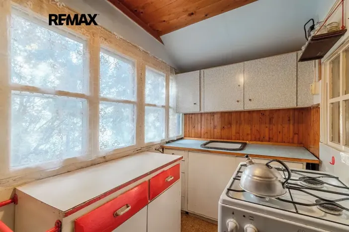 Pronájem chaty, Zruč-Senec, 30 m2