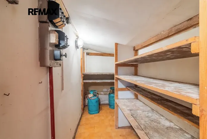 Pronájem chaty, Zruč-Senec, 30 m2