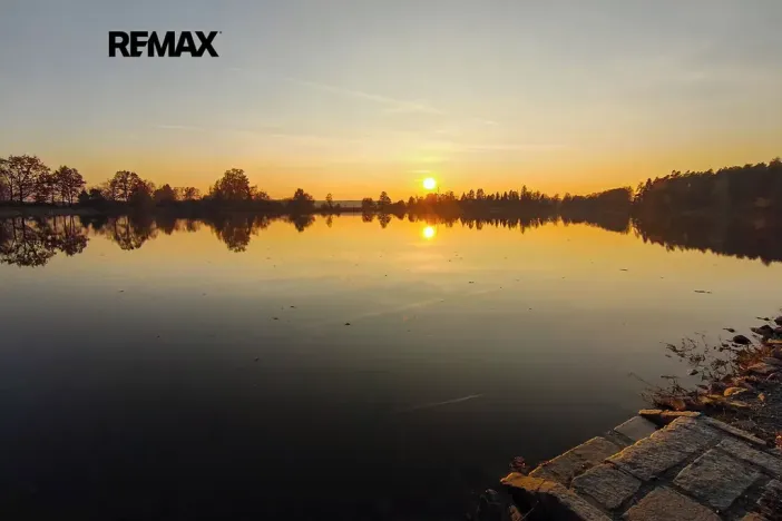 Pronájem chaty, Zruč-Senec, 30 m2